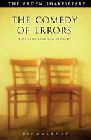 The Comedy of Errors Shakespeare William