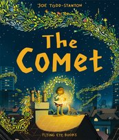 The Comet Joe Todd-Stanton