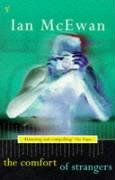 The Comfort of Strangers McEwan Ian