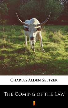 The Coming of the Law - Seltzer Charles Alden