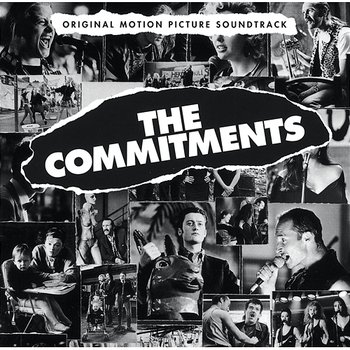 The Commitments - The Commitments