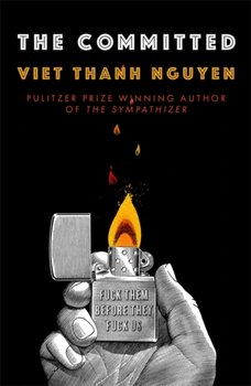 The Committed - Nguyen Viet Thanh