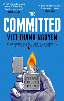The Committed - Nguyen Viet Thanh