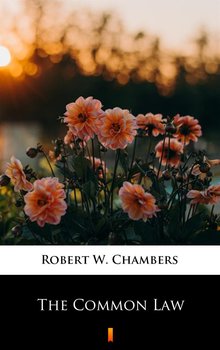 The Common Law - Chambers Robert W.