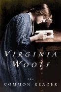 The Common Reader Virginia Woolf
