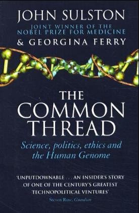 The common thread - Opracowanie zbiorowe | Książka w Empik