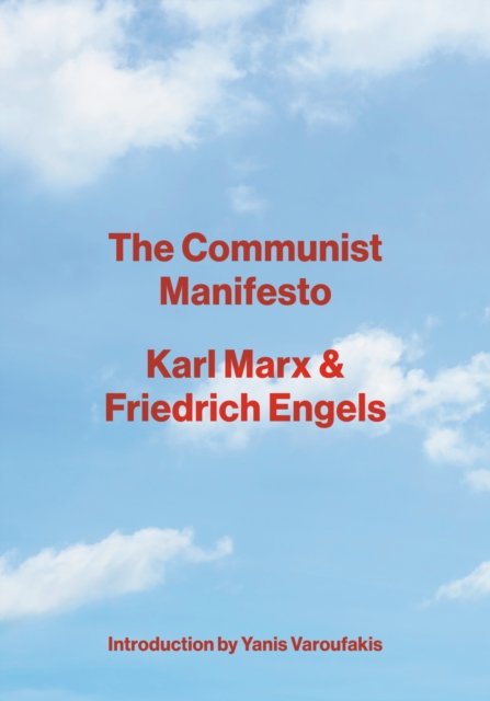 The Communist Manifesto - Marx Karl | Książka W Empik