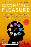 The Compass of Pleasure - Linden David J.