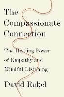 The Compassionate Connection - Rakel David | Książka w Empik