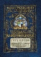 The Compleat Ankh-Morpork Pratchett Terry