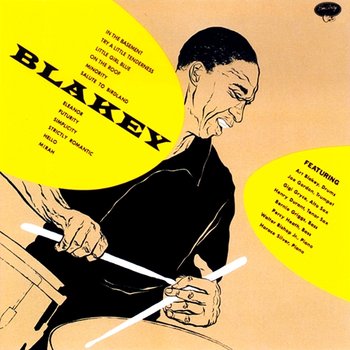 The Complete Art Blakey On Emarcy - Art Blakey