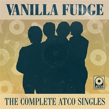 The Complete Atco Singles - Vanilla Fudge