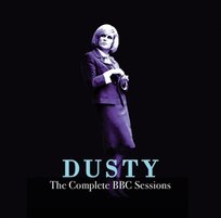 The Complete Bbc Sessions, płyta winylowa Dusty Springfield