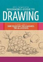 The Complete Beginner's Guide to Drawing Foster Walter