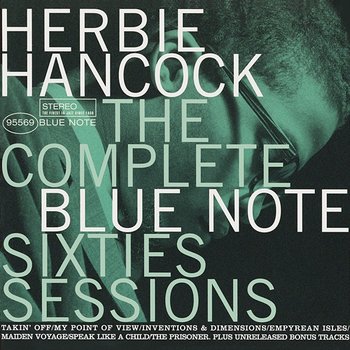 The Complete Blue Note Sixties Sessions - Herbie Hancock