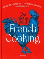 The Complete Book of French Cooking Opracowanie zbiorowe