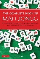 The Complete Book of Mah Jongg Lo Amy