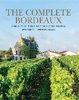 The Complete Bordeaux - Brook Stephen