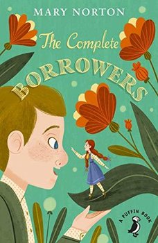 The Complete Borrowers - Norton Mary