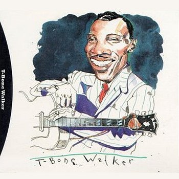 The Complete Capitol / Black & White Recordings - T-Bone Walker