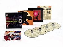8CD/Box Set The B-52's: The Warner Reprise Years Limited Edition