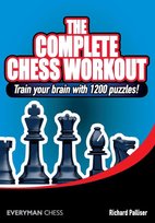 The Complete Chess Workout Palliser Richard