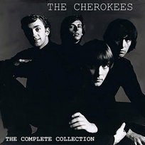 The Complete Collection The Cherokees