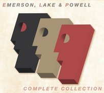 The Complete Collection Emerson Lake
