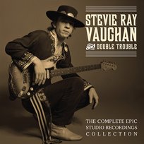 Vaughan, Stevie Ray - Sky Is Crying - Amazon.com Music