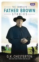 The Complete Father Brown Stories Chesterton Gilbert Keith