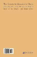 The Complete Ghazals of Hafez: (Divan-E Hafez) - Hafez Shamseddin ...