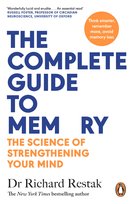 The Complete Guide to Memory Richard Restak