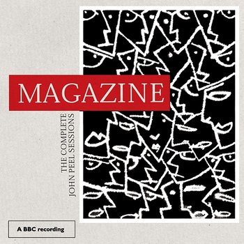 The Complete John Peel Sessions - Magazine