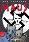 The Complete Maus Spiegelman Art.