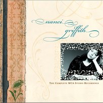The Complete MCA Studio Recordings Nanci Griffith