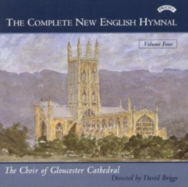 The Complete New English Hymnal - Priory | Muzyka Sklep EMPIK.COM