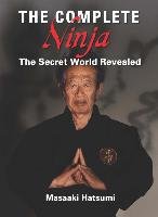 The Complete Ninja - Hatsumi Masaaki