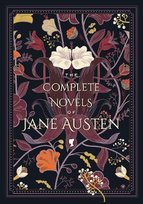 The Complete Novels of Jane Austen Austen Jane