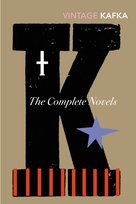 The complete novels of Kafka Kafka Franz