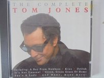 The complete Jones Tom