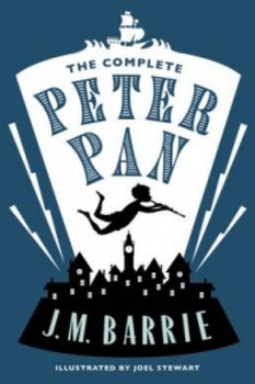 The Complete Peter Pan - Barrie J. M.