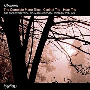 The Complete Piano Trios - Stirling Stephen, Hosford Richard, Florestan Trio