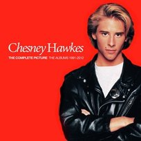 The Complete Picture The Albums 1991-2012 Hawkes Chesney