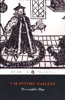 The Complete Plays Marlowe Christopher