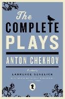 The Complete Plays - Chekhov Anton