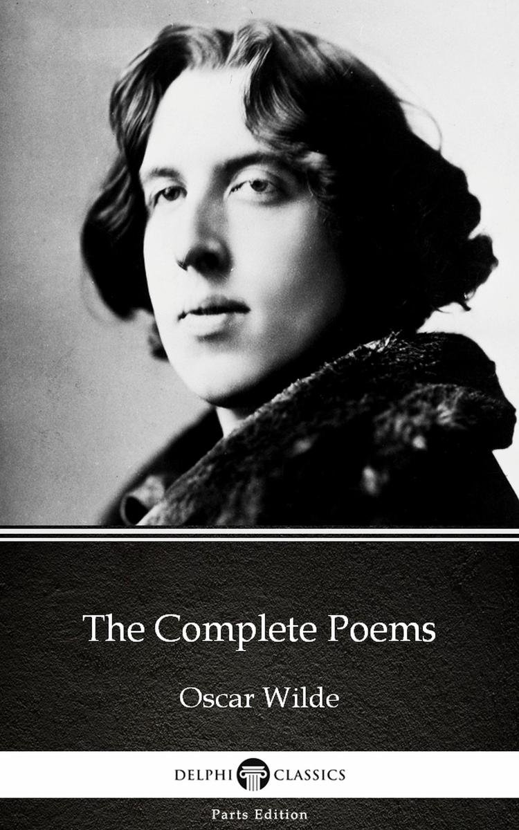 The Complete Poems By Oscar Wilde Wilde Oscar Ebook Sklep Empikcom