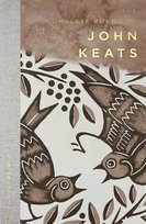 The Complete Poems of John Keats. Wordsworth Poetry Library wer. angielska Keats John