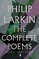 The Complete Poems Of Philip Larkin - Larkin Philip | Książka W Empik