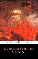 The Complete Poems of Samuel Taylor Coleridge Coleridge Samuel Taylor