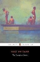 The Complete Poems Walt Whitman